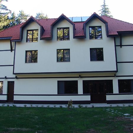 Berghof Eva - Hotel ปานิชิชเต ภายนอก รูปภาพ