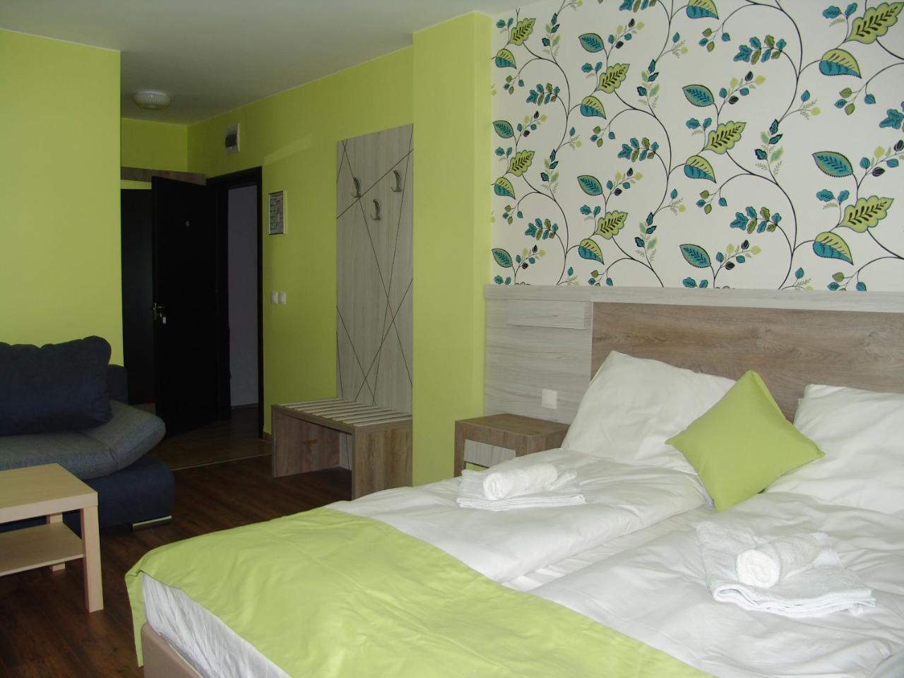 Berghof Eva - Hotel ปานิชิชเต ภายนอก รูปภาพ