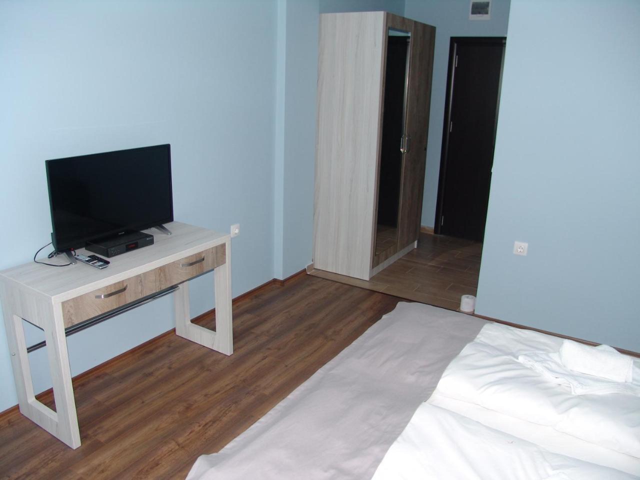 Berghof Eva - Hotel ปานิชิชเต ภายนอก รูปภาพ