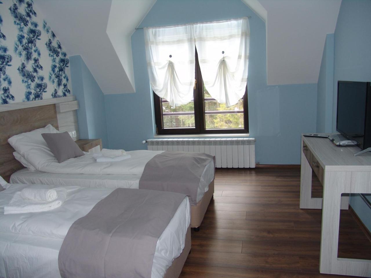Berghof Eva - Hotel ปานิชิชเต ภายนอก รูปภาพ