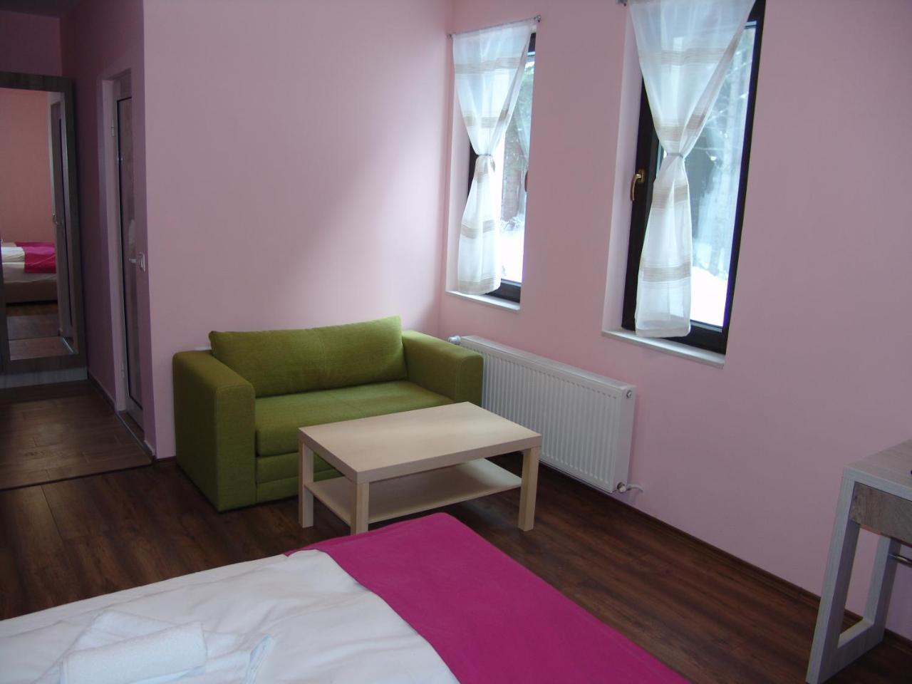 Berghof Eva - Hotel ปานิชิชเต ภายนอก รูปภาพ
