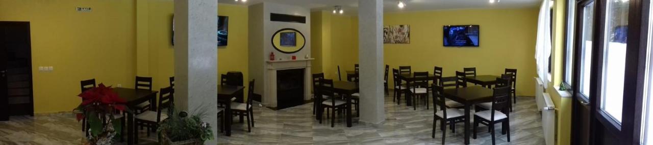Berghof Eva - Hotel ปานิชิชเต ภายนอก รูปภาพ